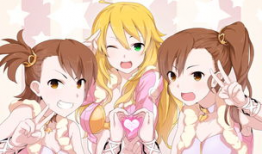 偶像漫画,梦想舞台上的青春传奇