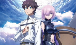 fate漫画,fate漫画中的英雄传奇与命运交织