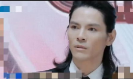 为了吃瓜自己进娱乐圈了,她如何为爱跨界追梦